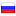transalternativa.ru server is located in Russia